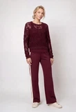 Monari Trui 809978 Rood 3