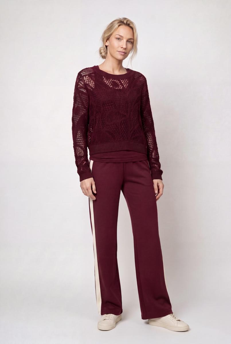 Monari Trui 809978 Rood 3