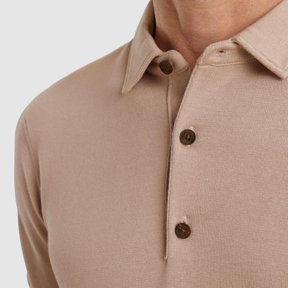 Vanguard Polo VPSS2511812 Roze 5