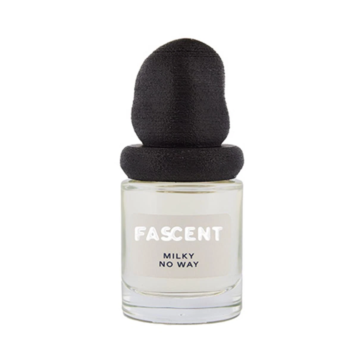 Fascent Parfum Milky No Way 30ML Geen Kleur 2