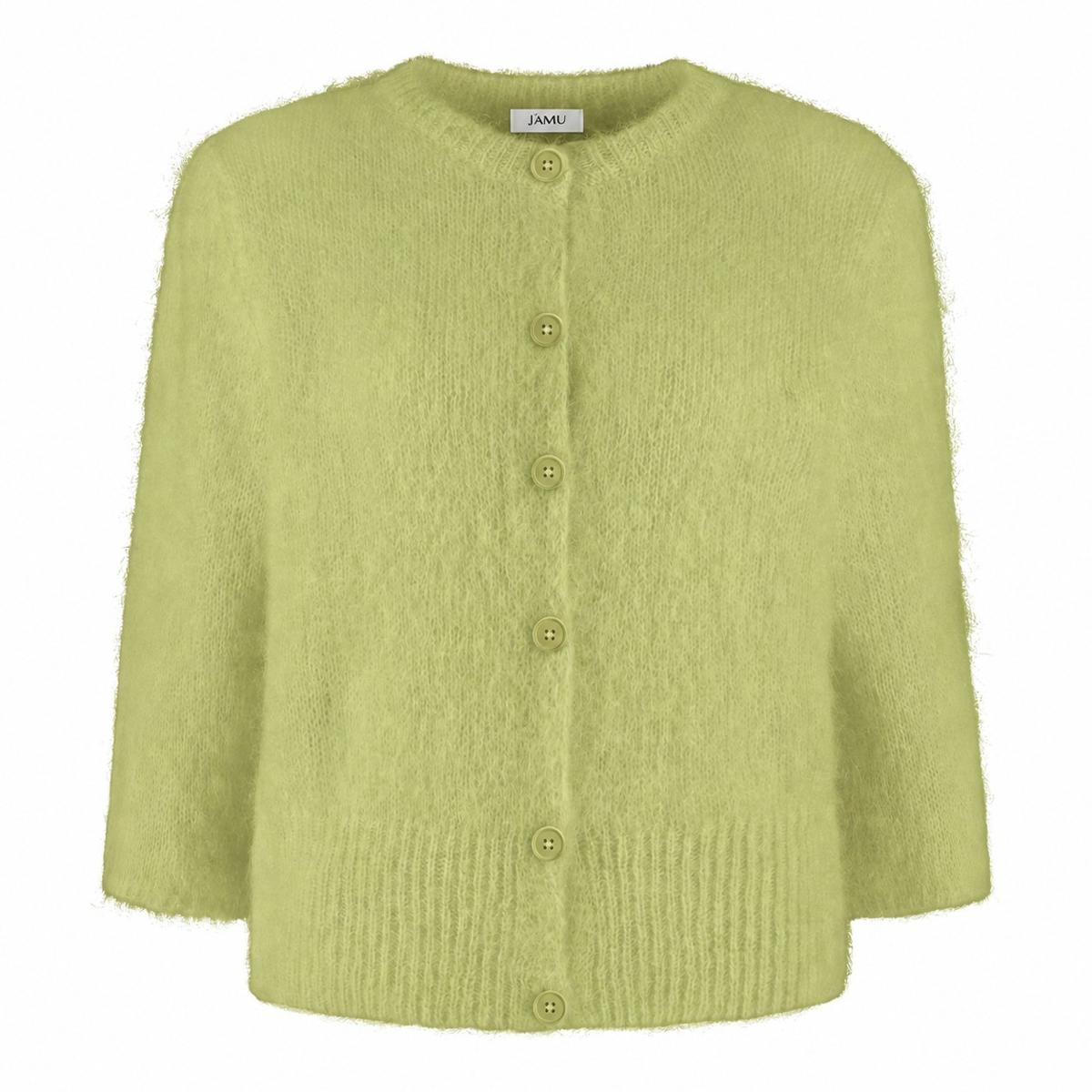 J'amu Trui AMU26310167 Groen 2