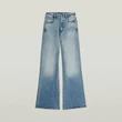 G-Star Jeans Deck 2.0 Blauw 2