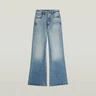 G-Star Jeans Deck 2.0 Blauw 2