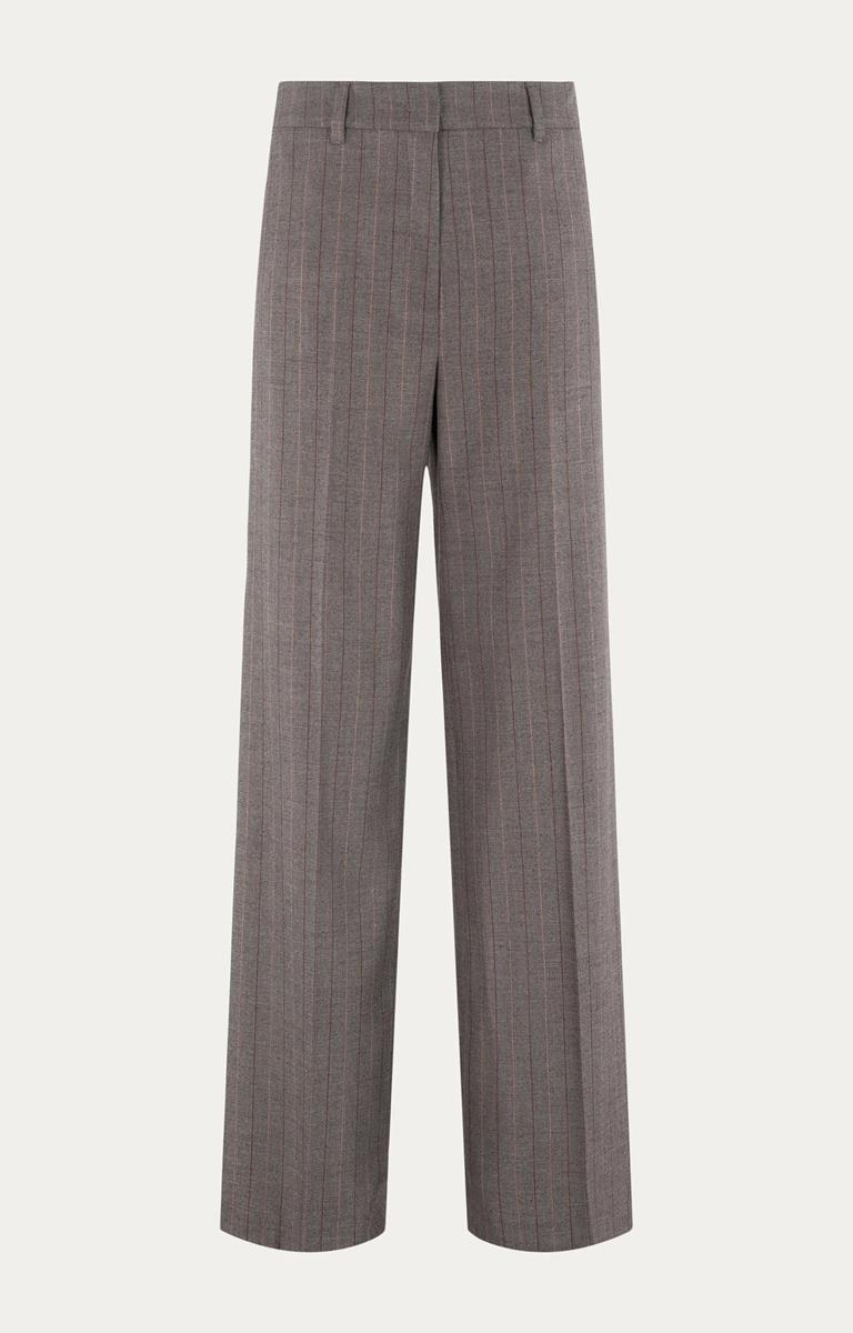 Anna Pantalon 19a02-03438 Roze 1