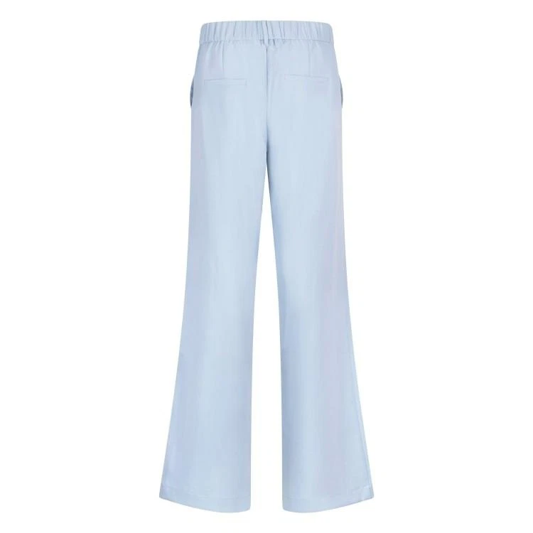 NUKUS Pantalon Jill Blauw 4