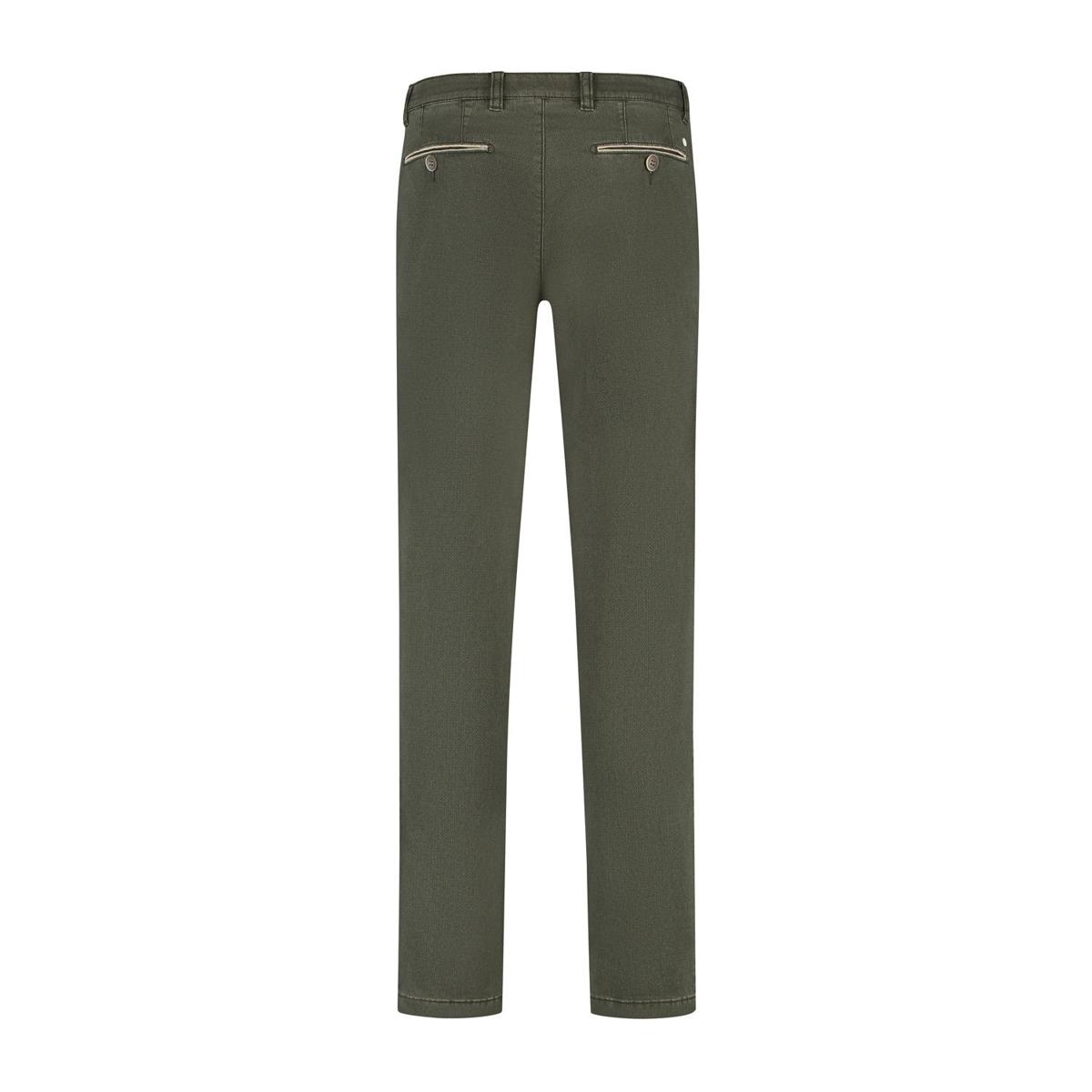 Com4 Pantalon 21282120 Groen 4