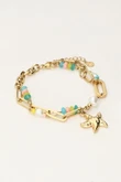 My Jewellery My Jewellery Armband MJ09682 Goud 1