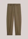 Summum Pantalon 4s3041-12481 Taupe 2