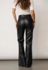 Co'Couture Pantalon Gitt Zwart 3