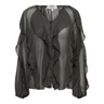 &Co Woman Blouse BL462 Groen 1