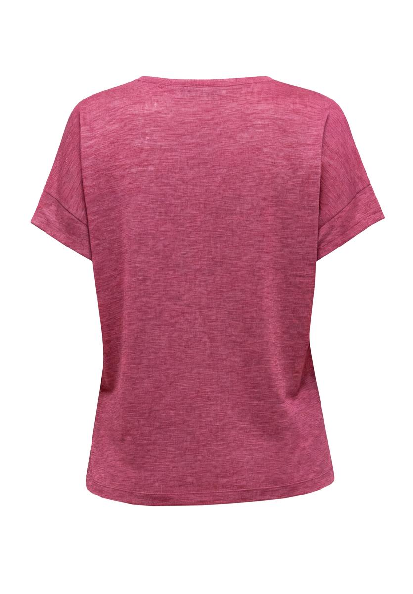 Bianca T-Shirt 76105 Roze 3