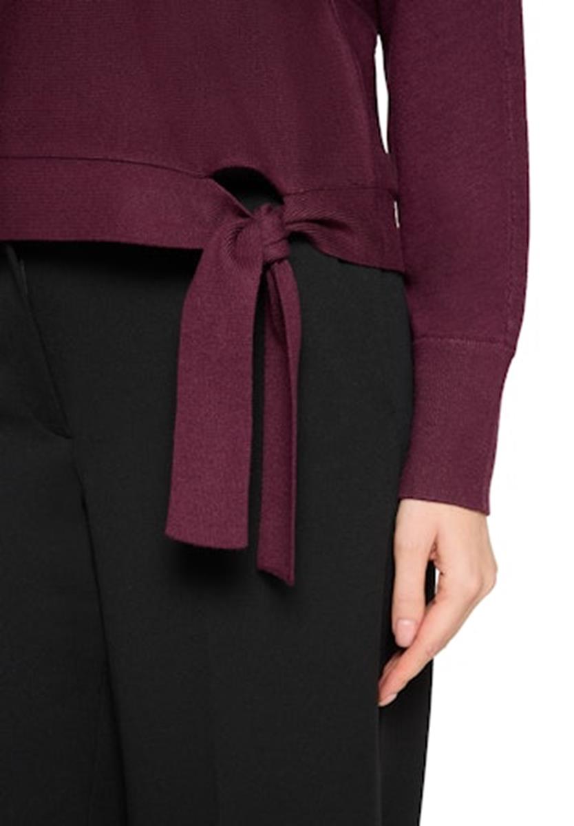 Betty Barclay Trui 53902907 Paars 5