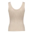Geisha Top 64393-14 Beige 2