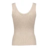 Geisha Top 64393-14 Beige 2