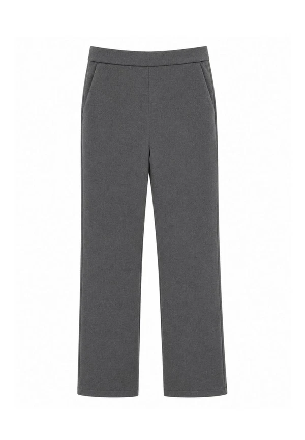 Frank Walder Pantalon W62209604 Grijs 1