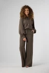 Label DOT Pantalon 2628031 Taupe 6