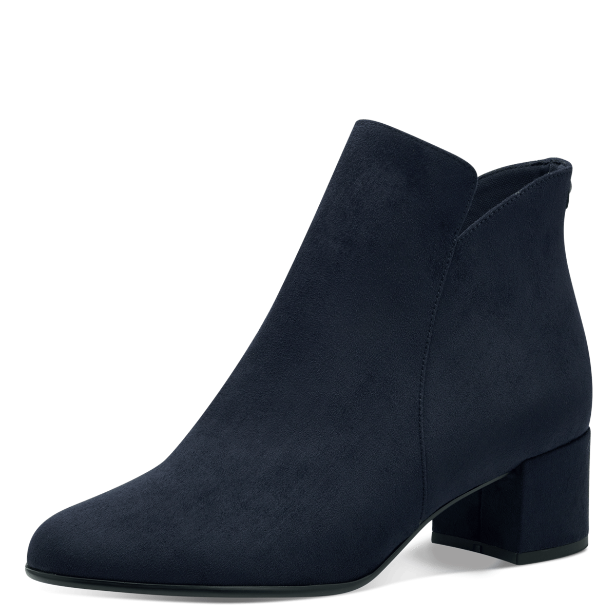 Tamaris Laarzen 25354 Blauw 1