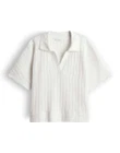 OPUS T-Shirt Sepoko Off-White 2