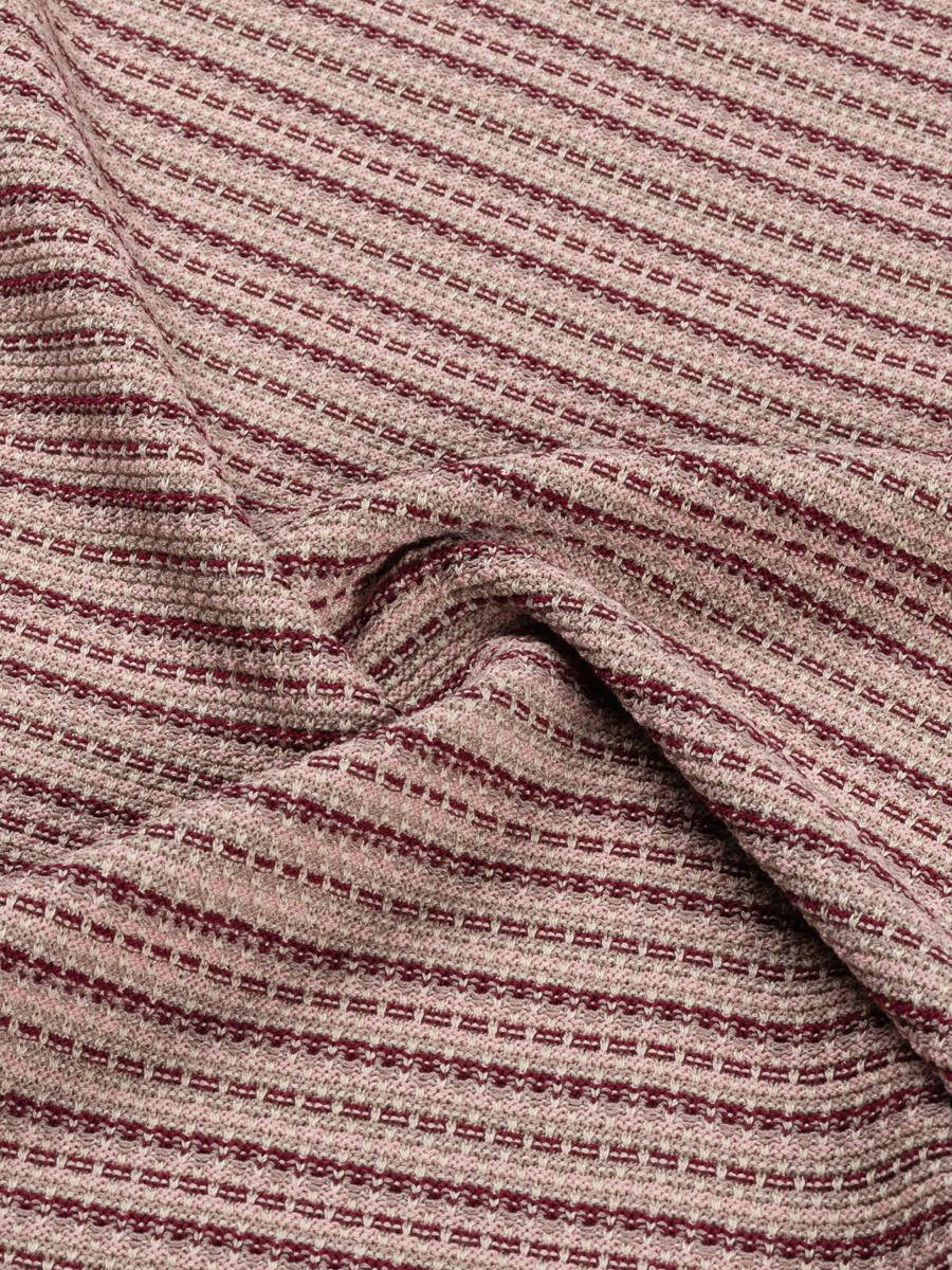 Law of the Sea Polo Vague Roze 5