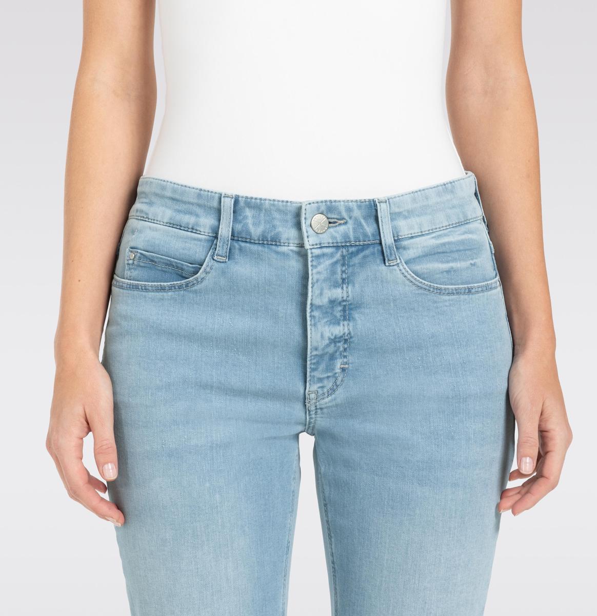 MAC Jeans Dream 5401-90-0355L Blauw 5