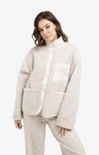 YAYA Jack 02-001067-601 Beige 1
