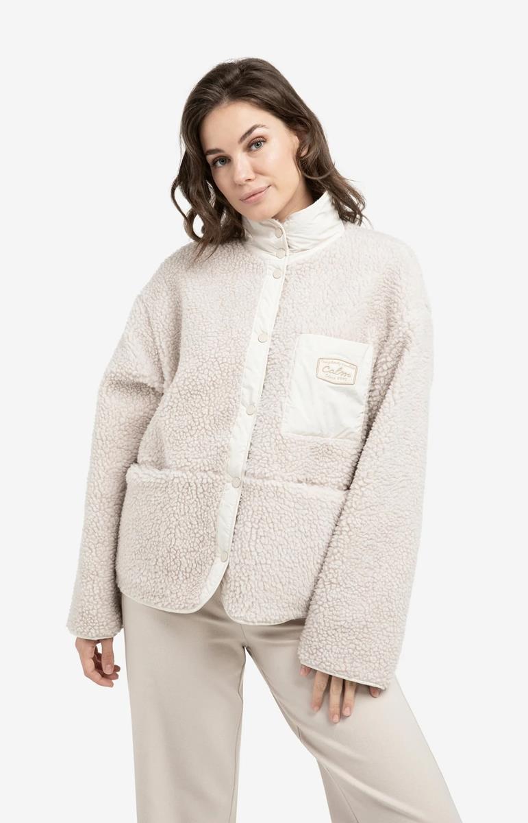 YAYA Jack 02-001067-601 Beige 1