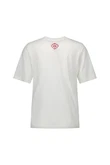 Studio Anneloes T-Shirt Flower Studio Off-White 3