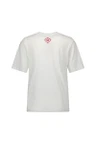 Studio Anneloes T-Shirt Flower Studio Off-White 3