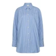 Josh V Blouse JV-2608-0108 Blauw 1