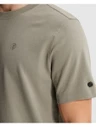 Cast Iron T-Shirt CTSS2602510 Groen 6