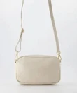 New Apparel New Apparel Tas Irene Off-White 1