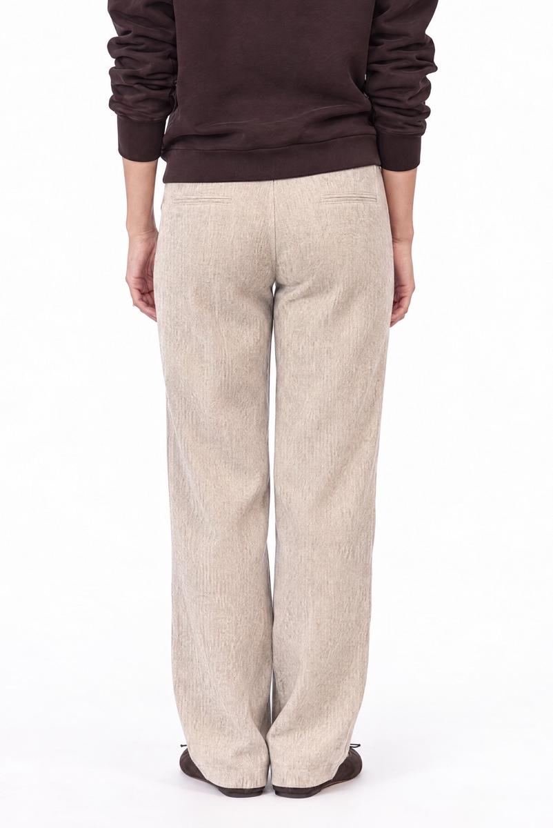 Florèz Pantalon CR0023 Beige 4