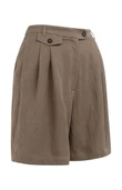 YAYA Short 01-321032-605 Bruin 6