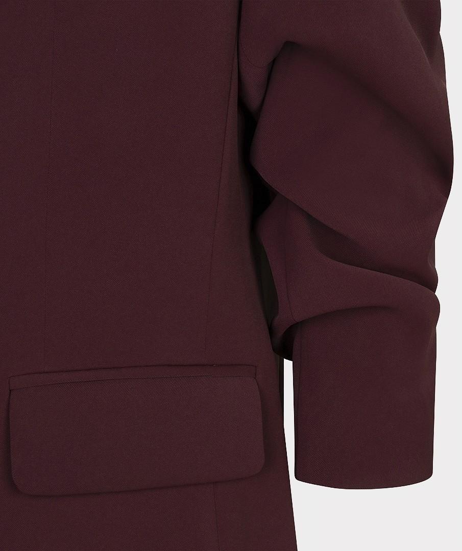 EsQualo Blazer F26.10501 Rood 5