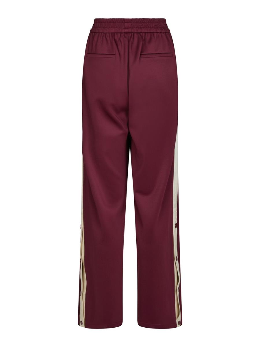 Neo Noir Pantalon Puggy Rood 4