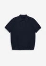 Butcher of Blue Polo M2616003 Blauw 1
