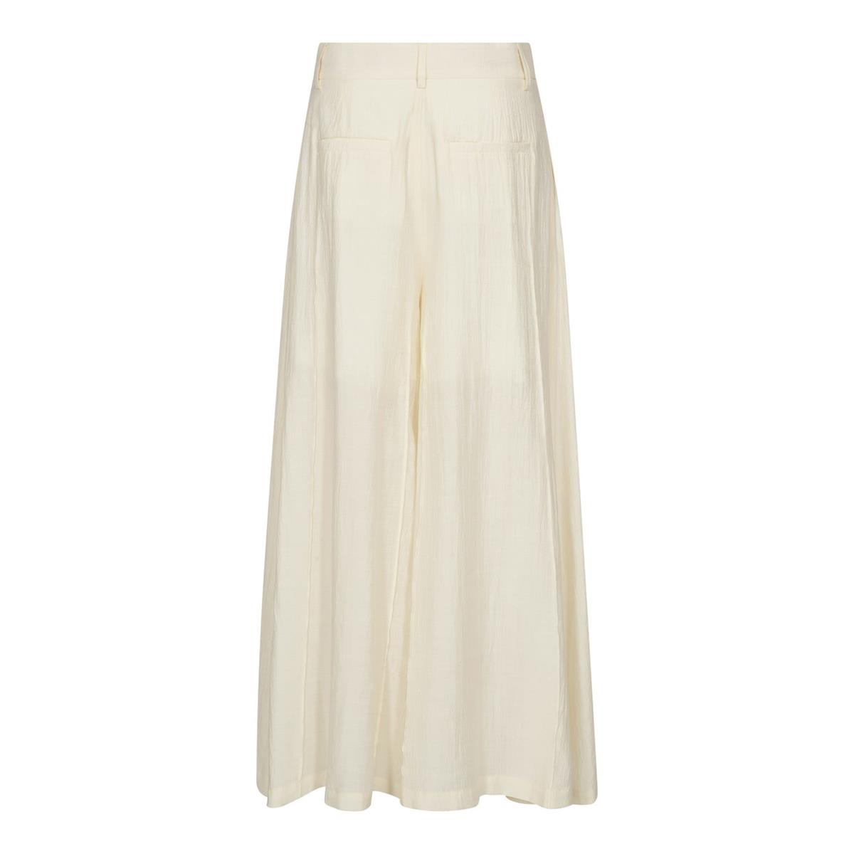 Co'Couture Pantalon Aura Off-White 2