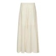 Co'Couture Pantalon Aura Off-White 2