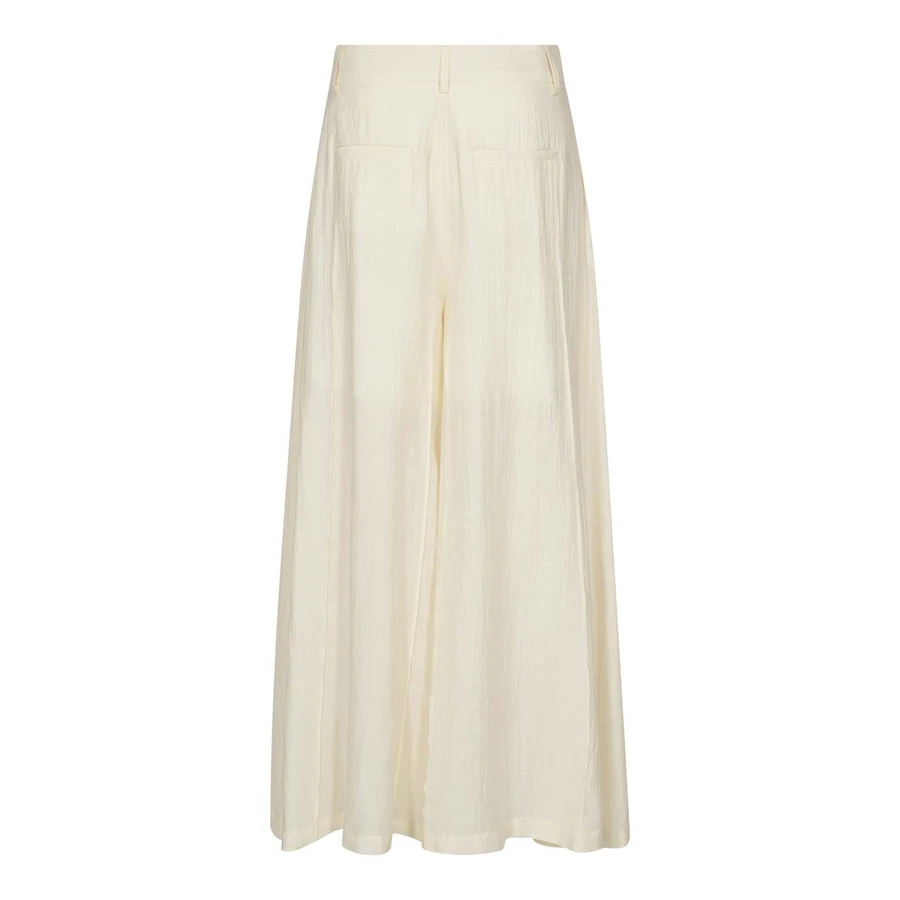 Co'Couture Pantalon Aura Off-White 2