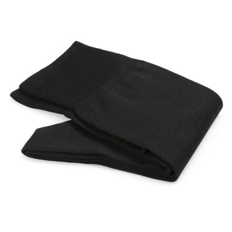 Carlo Lanza Sokken 100 Classico Zwart 5