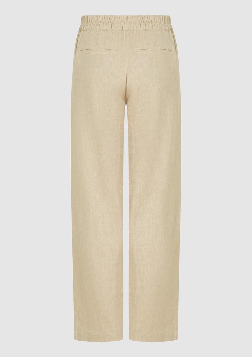 Circle of Trust Pantalon Skyler Beige 2