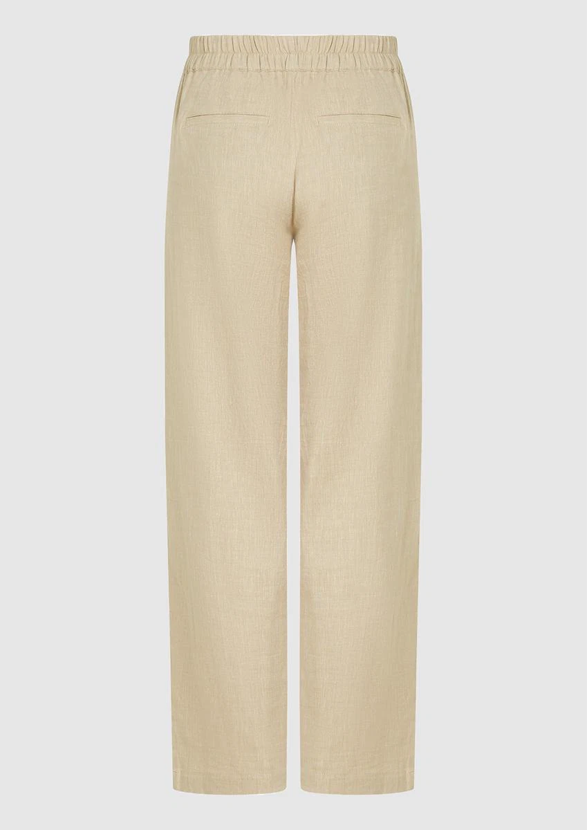 Circle of Trust Pantalon Skyler Beige 2