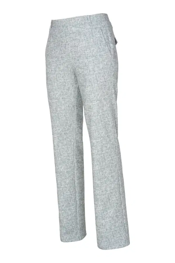 Dreamstar Pantalon Printel Groen 1