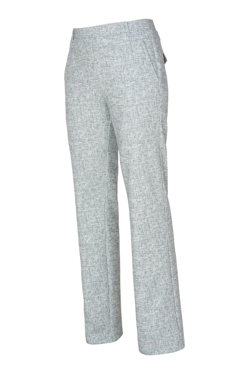 Dreamstar Pantalon Printel Groen 1