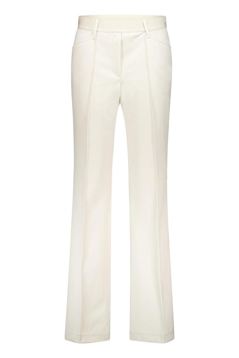 Gardeur Pantalon ZILLA2 602471 Beige 2