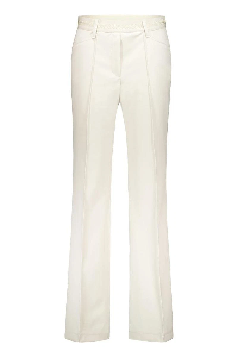 Gardeur Pantalon ZILLA2 602471 Beige 2