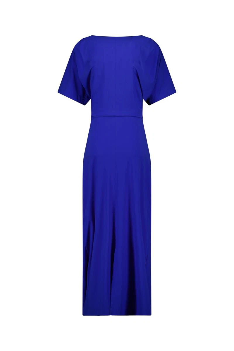 Studio Anneloes Jurk Ivey Blauw 3