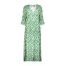 Geisha Jurk 67115-20 Groen 2