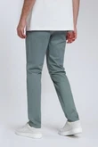 North84 Pantalon 84152129 Groen 3