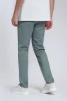 North84 Pantalon 84152129 Groen 3